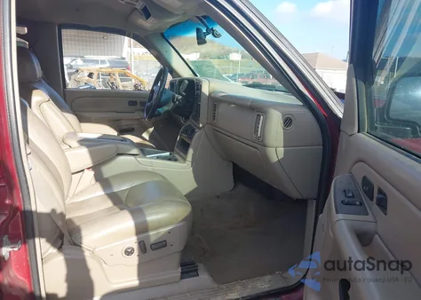 2005 Chevrolet Silverado 2500Hd Lt z USA, uszkodzony, nr VIN 1GCHK23205F948439